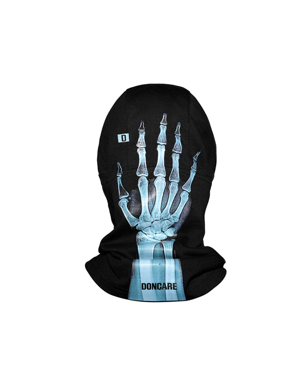 X-RAY BALACLAVA