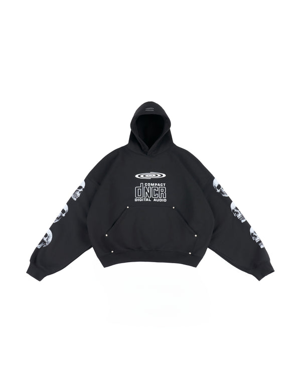 DNCR HOODIE
